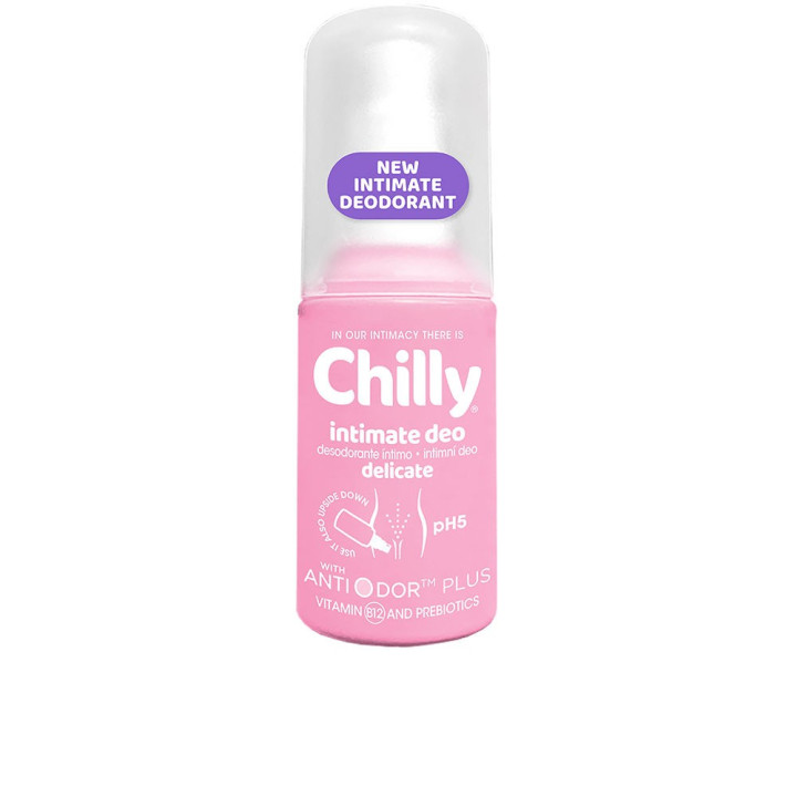 DELICATE intimate deodorant 50 ml