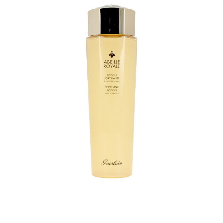 ABEILLE ROYALE loción fortificante con Jalea Real 150 ml