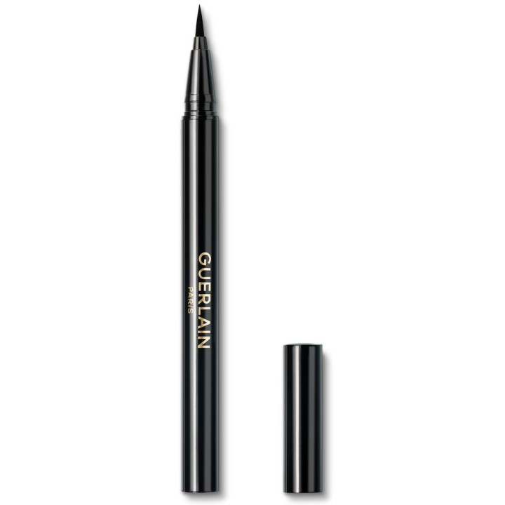 NOIR G waterproof eyeliner #01-Black 1 u