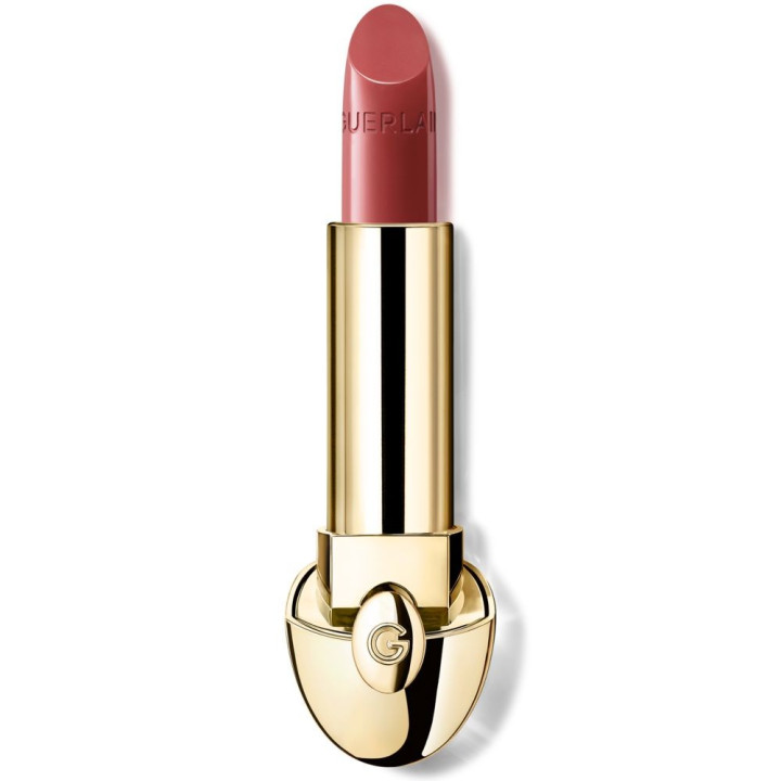 Rezerva ruj cremos cu finisaj satinat Guerlain ROUGE G 06 3.5 g