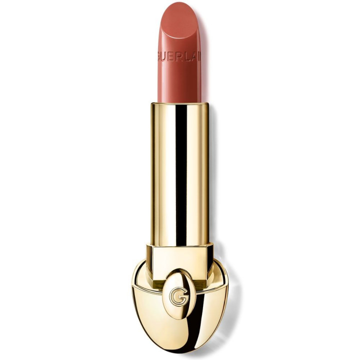 Rezerva ruj cremos cu finisaj satinat Guerlain ROUGE G 319 3.5 g