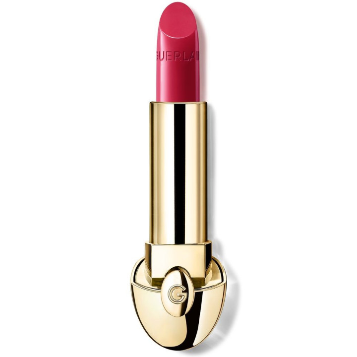 Rezerva ruj cremos cu finisaj satinat Guerlain ROUGE G 829 3.5 g
