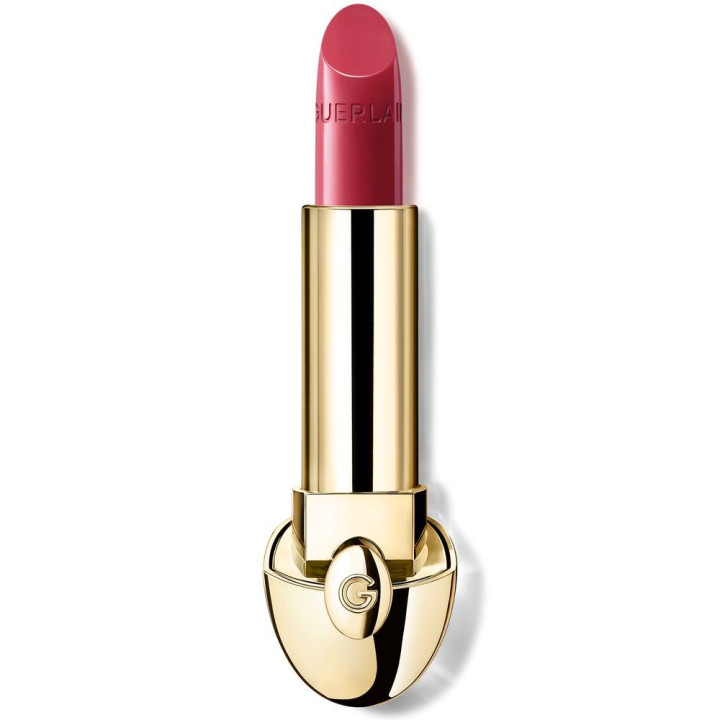 Rezerva ruj cremos cu finisaj satinat Guerlain ROUGE G 519 3.5 g
