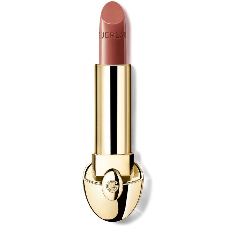 Rezerva ruj cremos cu finisaj satinat Guerlain ROUGE G 11 3.5 g