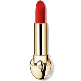 Rezerva ruj cu finisaj mat catifelat Guerlain ROUGE G VELVET 214 3.5 g