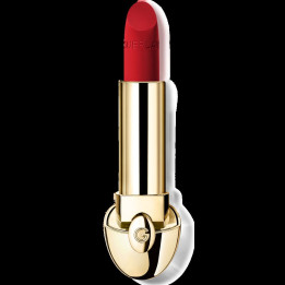 Rezerva ruj cu finisaj mat catifelat Guerlain ROUGE G VELVET 880 3.5 g