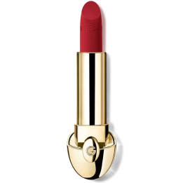 Rezerva ruj cu finisaj mat catifelat Guerlain ROUGE G VELVET 775 3.5 g