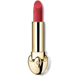 Rezerva ruj cu finisaj mat catifelat Guerlain ROUGE G VELVET 366 3.5 g