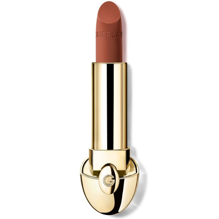 Rezerva ruj cu finisaj mat catifelat Guerlain ROUGE G VELVET 539 3.5 g