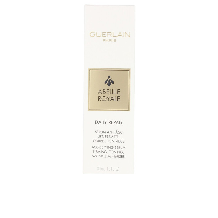 ABEILLE ROYALE daily repair serum 30 ml