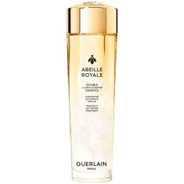 ABEILLE ROYALE doble esencia clarificante y reparadora 150 ml