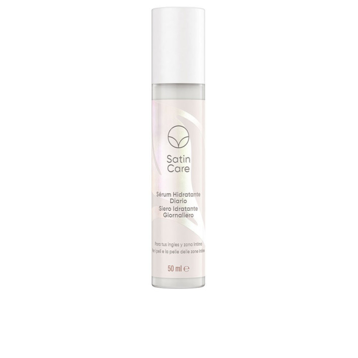 GILLETTE VENUS INTIMA daily moisturizing serum 50 ml