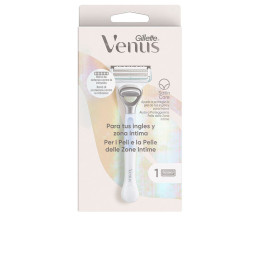 Set pentru ras Gillette VENUS INTIMA 2 buc