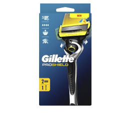 Set pentru barbierit Gillette FUSION PROSHIELD 2 buc