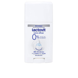 LACTOVIT ORIGINAL EXTRA EFICAZ 0% deo stick 60 ml