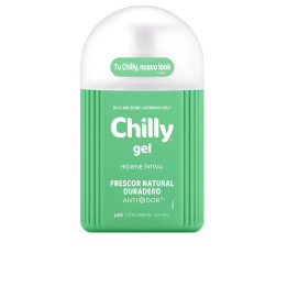FRESH NATURAL PH 5 intimate gel 250 ml