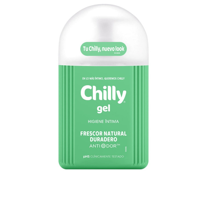 FRESH NATURAL PH 5 intimate gel 250 ml