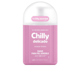 Gel pentru igiena intima Chilly DELICADO PIEL SENSIBLE PH5 250 ml