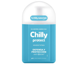 Gel pentru ingrijire intima Chilly EXTRA PROTECCIÓN PH5 250 ml