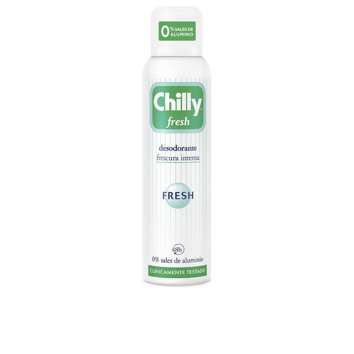 FRESH deodorant spray 150 ml