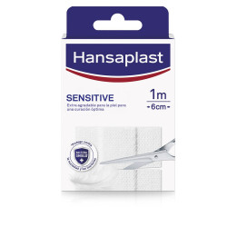 HP SENSITIVE dressing strip 1m x 6 cm 1 u