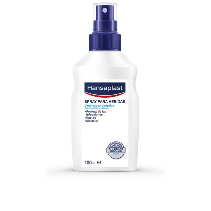 HP SPRAY for wounds 100 ml