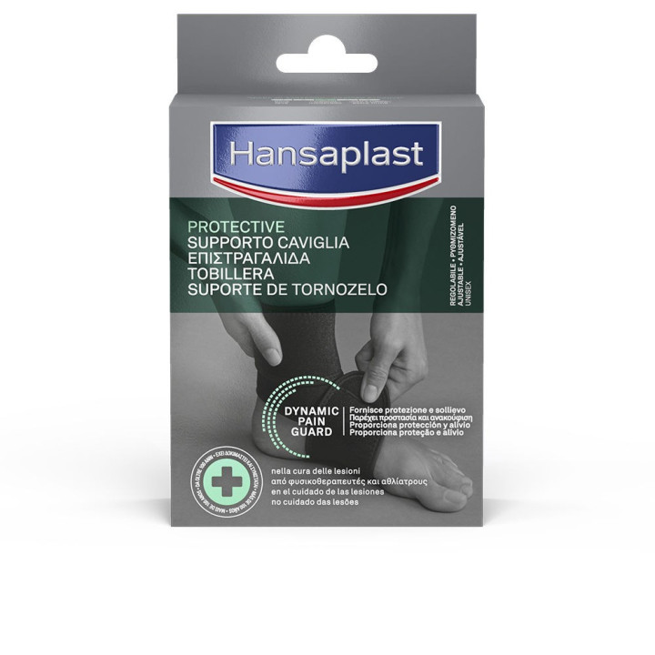 ADJUSTABLE ANKLE SUPPORT 1 unit