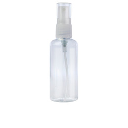 BOTELLA vaporizador plástico 100 ml