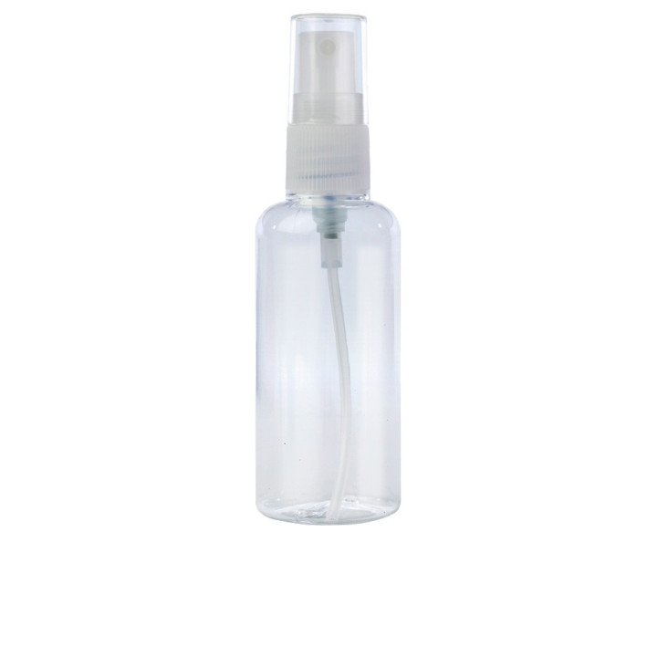 BOTELLA vaporizador plástico 100 ml