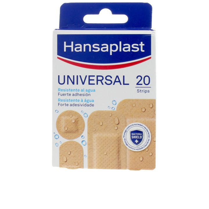 HP UNIVERSAL dressings 4 sizes 20 units