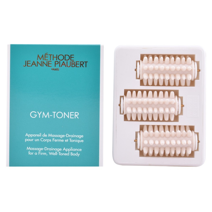 GYM TONER massage-drainage appliance