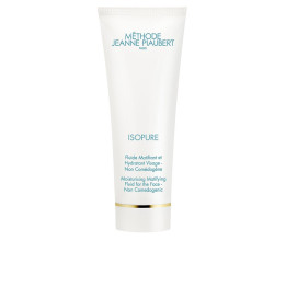 Fluid facial hidratant si matifiant JEANNE PIAUBERT ISOPURE 50 ml