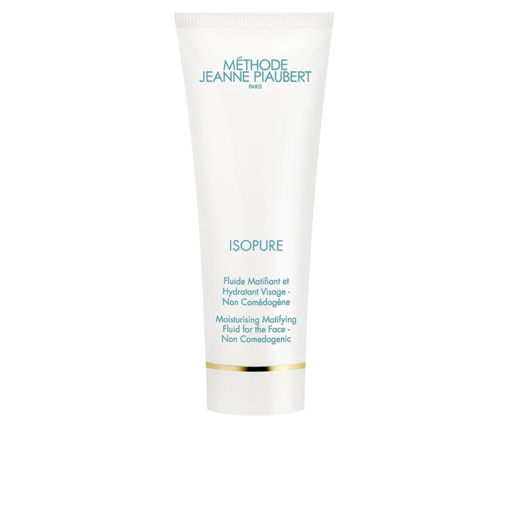 Fluid facial hidratant si matifiant JEANNE PIAUBERT ISOPURE 50 ml