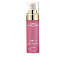 Ser facial anti-imbatranire Jeanne Piaubert DIVINSKIN 30 ml