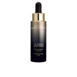 Ser facial cu efect rid si anti-imbatranire Jeanne Piaubert LE SÉRUM UNIVERSEL 30 ml