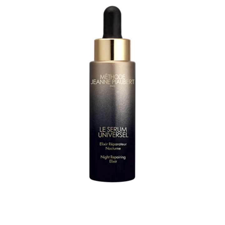 Ser facial cu efect rid si anti-imbatranire Jeanne Piaubert LE SÉRUM UNIVERSEL 30 ml
