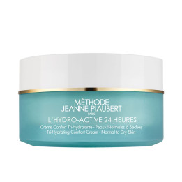 Crema faciala hidratanta JEANNE PIAUBERT L'HYDRO ACTIVE 24H 50 ml