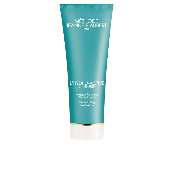 Masca faciala hidratanta cu acid hialuronic Jeanne Piaubert L'HYDRO ACTIVE 24H 75 ml
