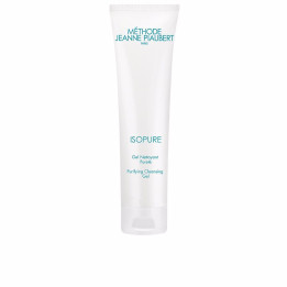 Gel de curatare faciala cu proprietati purificatoare Jeanne Piaubert ISOPURE 100 ml