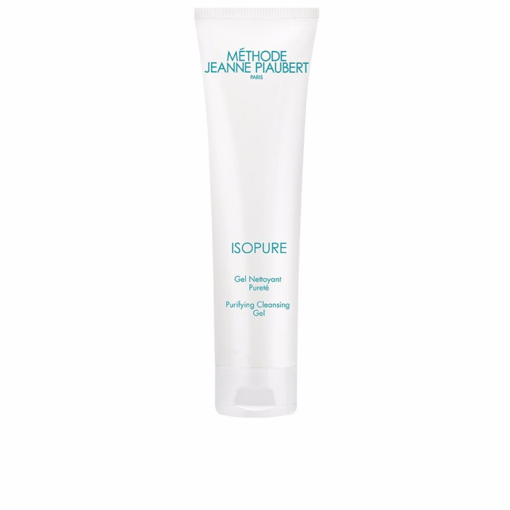 Gel de curatare faciala cu proprietati purificatoare Jeanne Piaubert ISOPURE 100 ml
