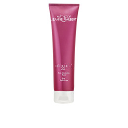 Tratament pentru fermitatea bustului JEANNE PIAUBERT DÉCOLLETÉ 3D+ 100 ml