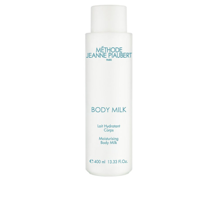 BODY MILK lait hydratant corps 400 ml