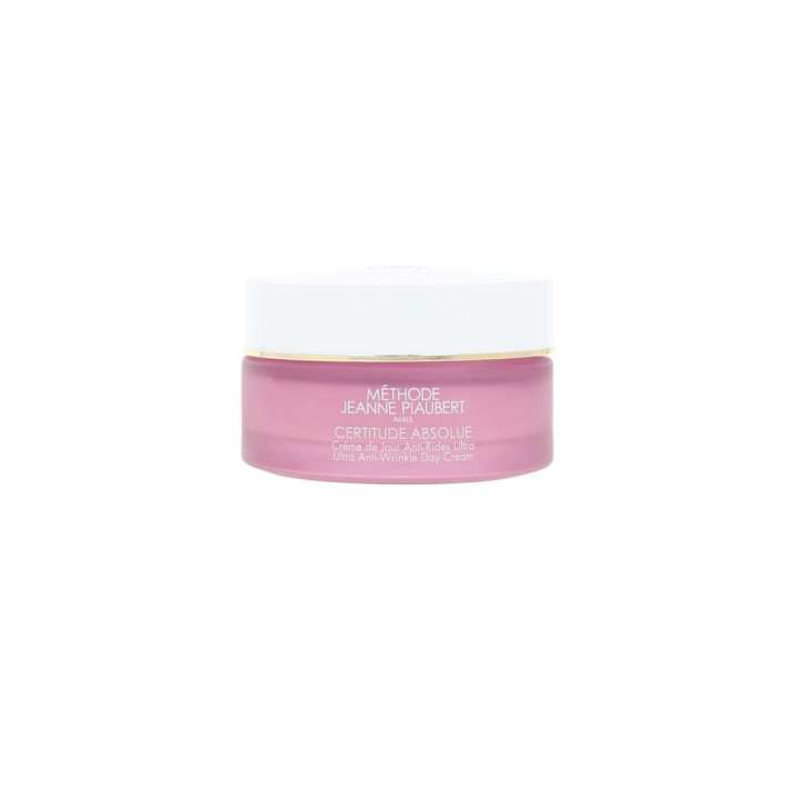 CERTITUDE ABSOLUE ultra anti-wrinkle day cream 50 ml