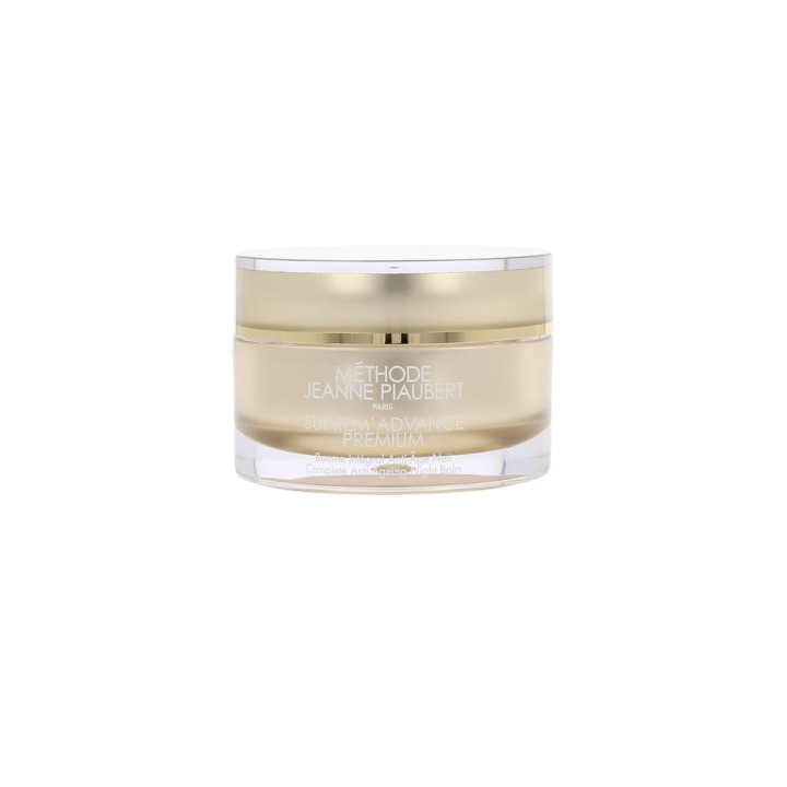 SUPREM'ADVANCE PREMIUM baume intégral anti-âge nuit 50 ml