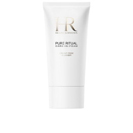 PURE RITUAL CARE-IN-FOAM cleansing cream 150 ml