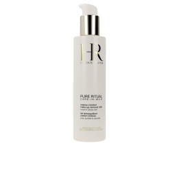 PURE RITUAL intense comfort makeup remover milk 200 ml