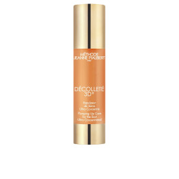 Crema-tratament pentru fermitatea sanilor Jeanne Piaubert DECOLETTE 3D+ 50 ml