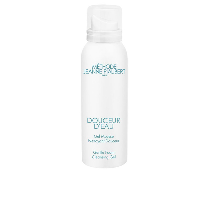 Gel de curatare faciala cu textura lejera Jeanne Piaubert DOUCEUR D`EAU 125 ml
