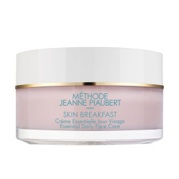 Crema faciala de zi hidratanta si revitalizanta JEANNE PIAUBERT SKIN BREAKFAST 50 ml