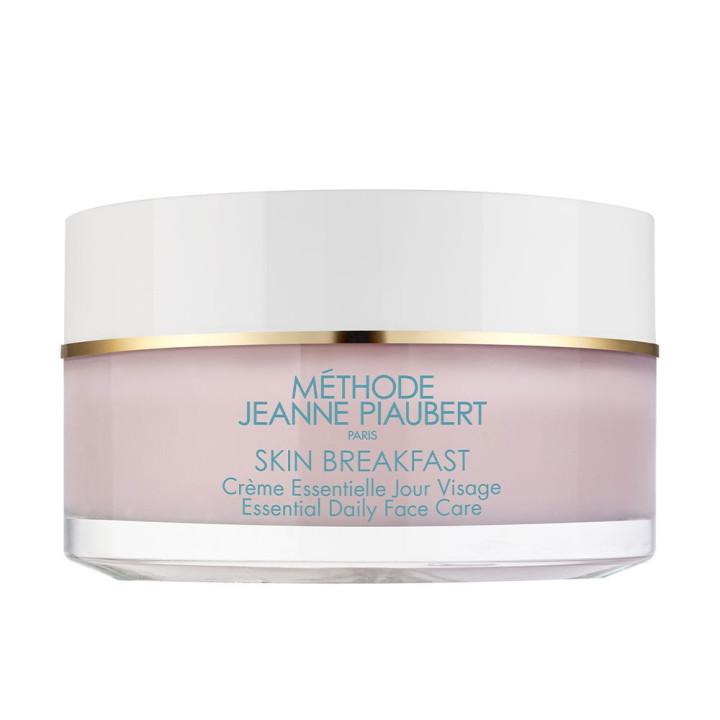SKIN BREAKFAST essential daily face care 50 ml